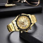 Chivalric Realm Watch